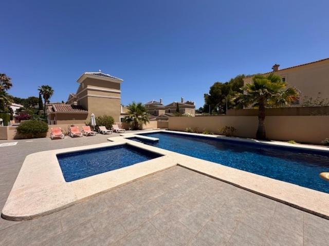 Bonita Casa Calpe Exterior foto
