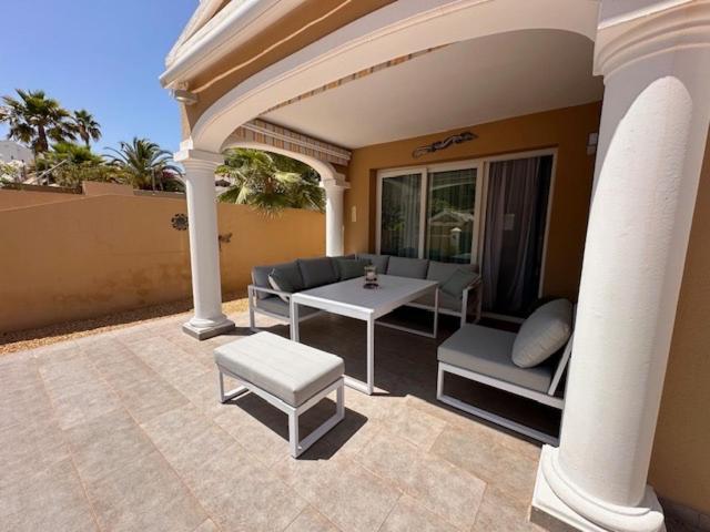 Bonita Casa Calpe Exterior foto